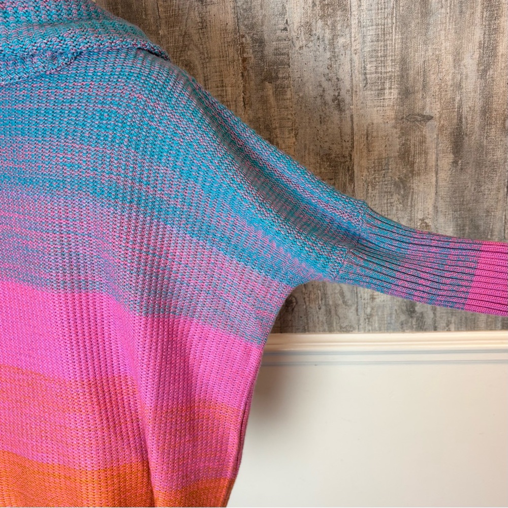 CC Shops multicolour sweater - Picture 5 of 7
